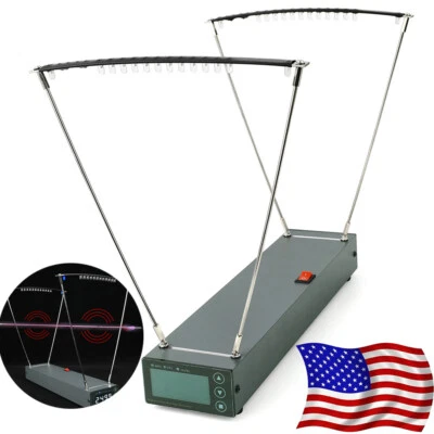 SHARROW Shooting Speed Tester Chronograph Ballistic Precision Arrow Bow Velocimeter Tool