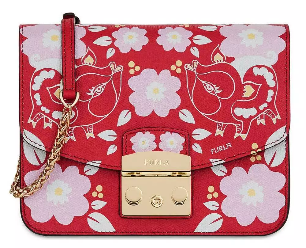 Flap furla sale