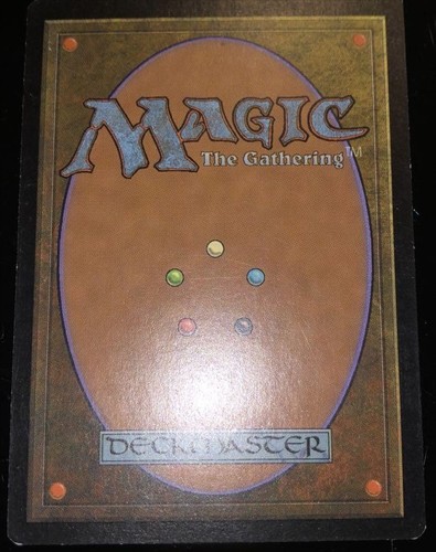 Wizards Of The Coast Grim Monolith Artifact 126/143 Japanese MTG Urza's Legacy - Picture 2 of 8