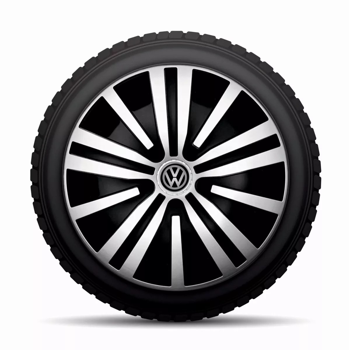 Volkswagen golf sale wheel trims