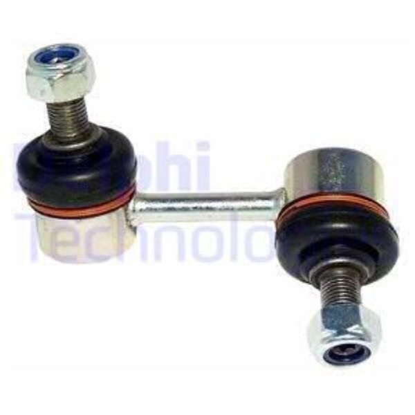 Delphi Koppelstange Stabilisator Vorne Links FüR Mitsubishi Pajero III-image