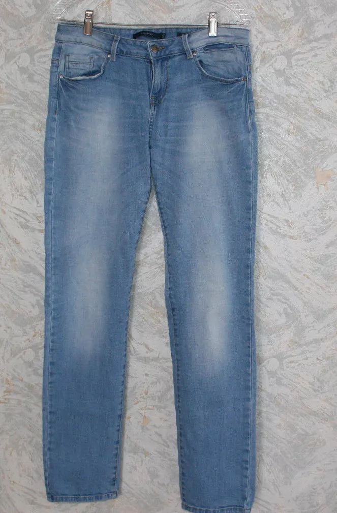 Reserved store denim jeans
