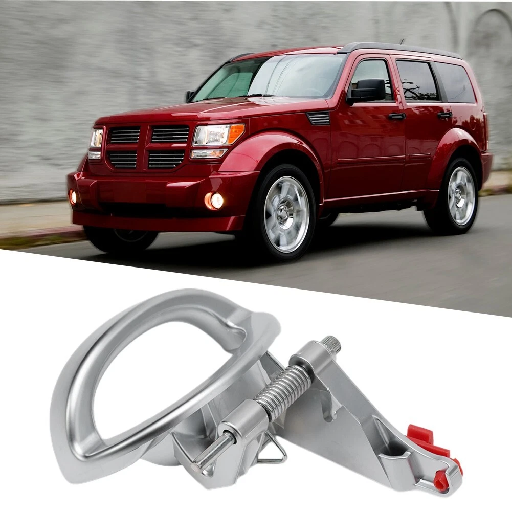 2007 dodge nitro parts outlet