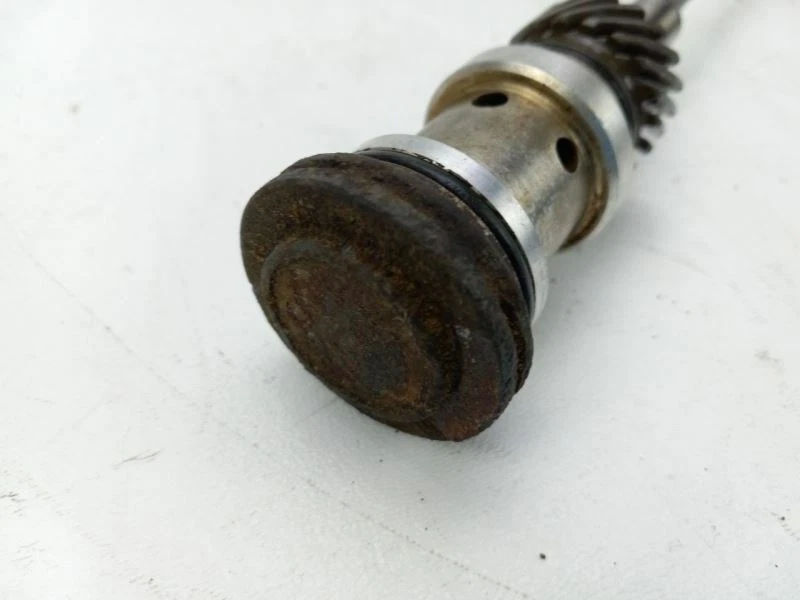 2007 FORD EXPLORER МАСЛЯНЫЙ НАСОС 17936 - Изображение 4 из 4