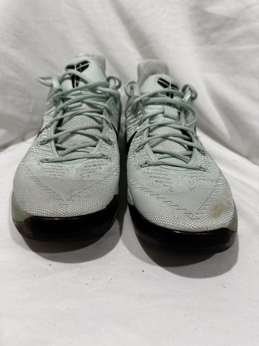 Nike Mens Kobe AD Igloo Mint Green Basketball Size 9.5  display picture 1