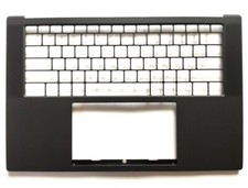 For Dell XPS15 9500 Precision 5550 C shell palmrest keyboard CN-0DKFWH
