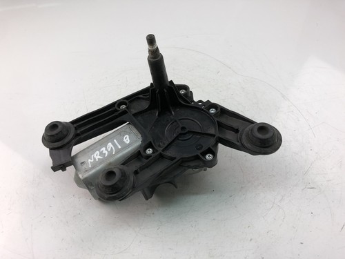PEUGEOT 308 4A, 4C Heckscheibenwischermotor 9680477480 2009 15285421