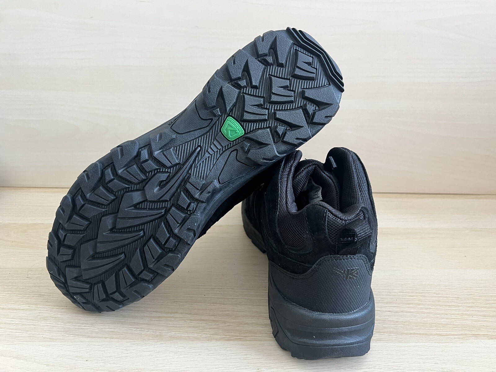 Karrimor Mount Mid Mens Waterproof Walking Boots Size UK 12 (Eur 46