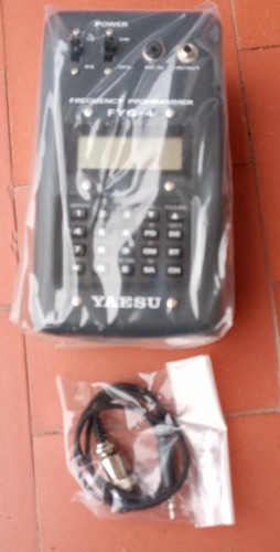Programador Yaesu FYG-4 - Imagen 4 de 4