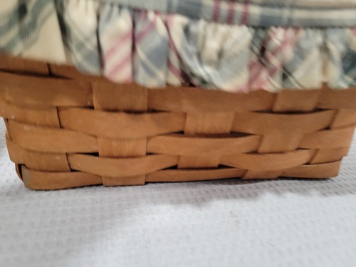 Cestini Longaberger 1990 1993 - Foto 5 di 11