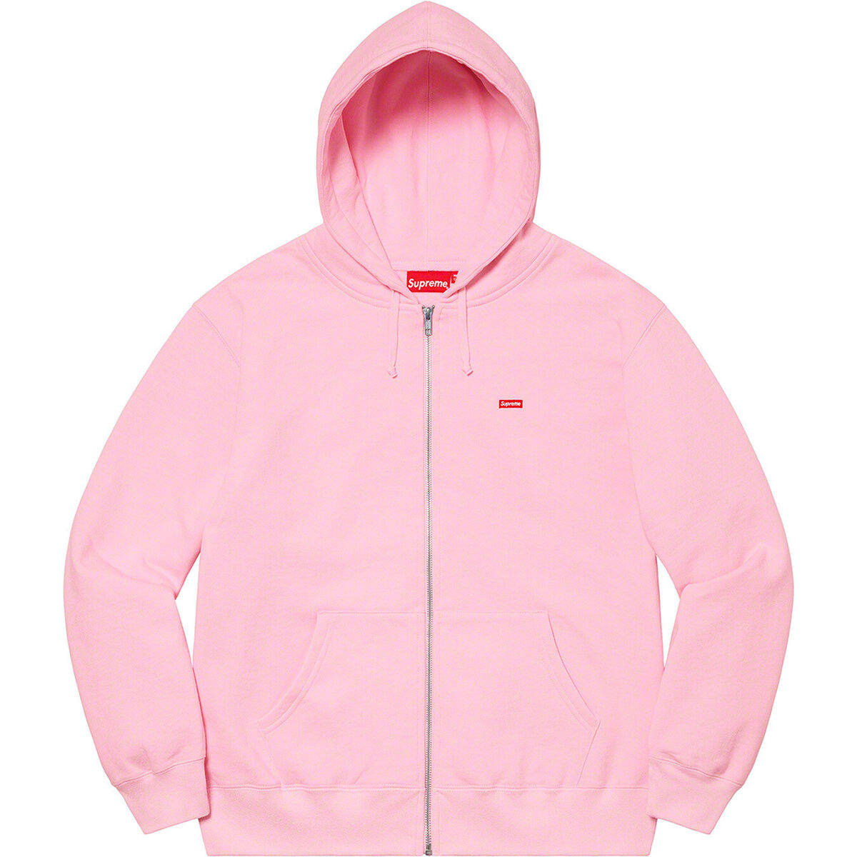Supreme Small Box Logo Zip Up Hooded Sweatshirt FW17 Supreme Small Box Logo Zip Up Hooded Sweatshirt FW17