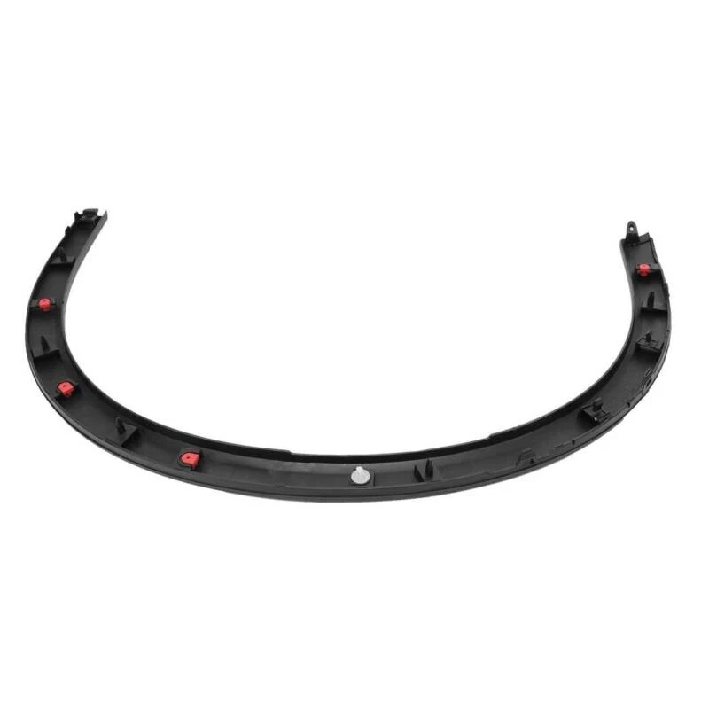 New Fender Flare Right Passenger Side For Porsche Cayenne 2011-2018 95855972820 — 第 4/4 张图片