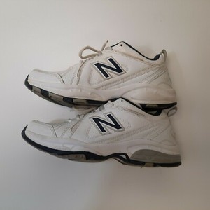 New Balance 608 V3 Women's Cross Training Shoes Size US 7.5 M (B) EU 38 WX608V3W- Athletic