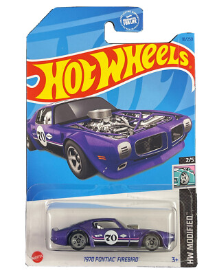 TH ホットウィール 2003 CUSTOM FIREBIRD HOT WHEELS 2024 SUPER TREASURE HUNT '77 PONTIAC FIREBIRD T/A SHORT