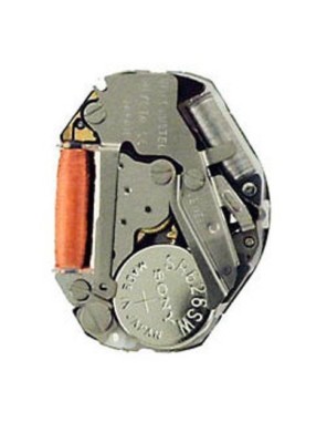 Miyota/ Citizen Miyota 2035 Quartz Watch Movement Hand Brand New - Main Image