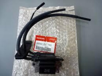 Honda Original Zündspule 30500-ZA0-701 Für Aufsitzmäher HT3813 HT4213 GX360K1