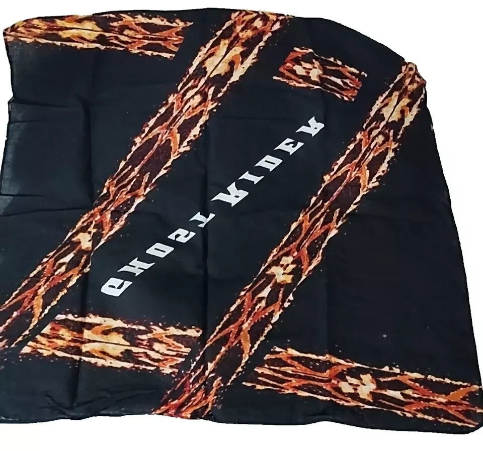 ROCK & ROLL concerts bandanas Please Read The Description 