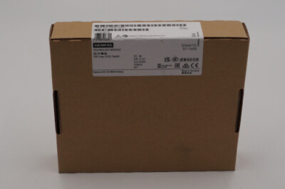 Siemens 6ES7552-1AA00-0AB0 S7-1500 6ES7 552-1AA00-0AB0
