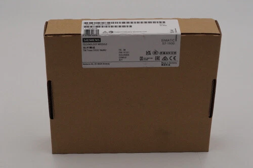 Siemens 6ES7552-1AA00-0AB0 S7-1500 6ES7 552-1AA00-0AB0