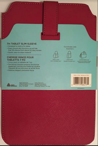 Martha Stewart Office Products, Assorted, Choose