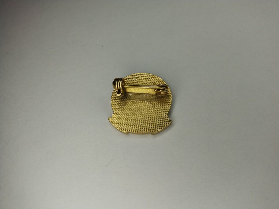 Town Of Happy Valley Goose Bay Labrador Pin Lab NL Canada eBay