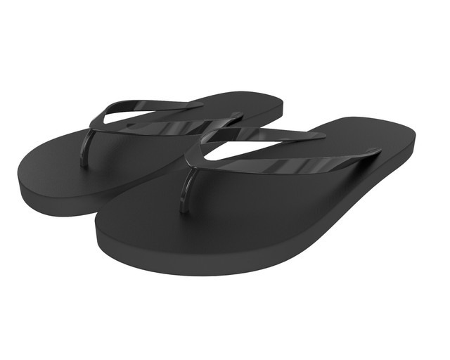 tek gear womens flip flops