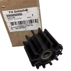 1PC QSD4.2 diesel engine water pump impeller fedex or DHL