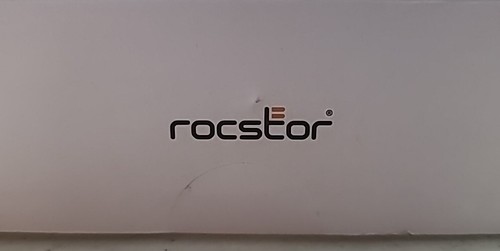 Rocstor 7-Port USB Hub - USB 3.0 - External - 7 USB Port(s) - 7 USB 3.0 Port(s) - Picture 3 of 6