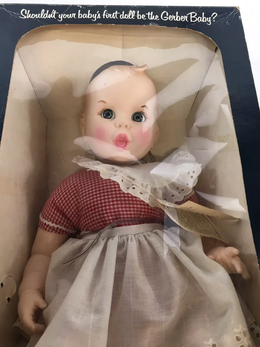 Gerber sales baby dolls