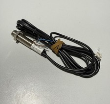 ALLEN BRADLEY PROXIMITY SWITCH 871C-N2A12 SERIES A REV. B NEW OPEN BOX 