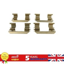 Front Disc Brake Pad Accessory Kit For Subaru B3 BRZ CROSSTREK 26232-FE002