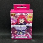 OSICA High School DxD HERO Starter Deck Sealed Japanese Rias Gremory TCG Movic