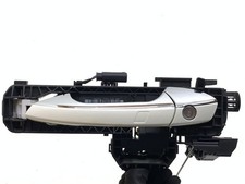 Mercedes-Benz GL X166 2014 Vorne links Türgriff Türöffner vorne A2047602334 Mercedes-Benz GL X166 2014 Vorne links Türgriff Türöffner vorne A2047602334