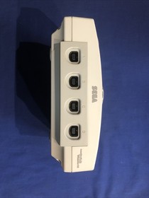 SEGA Dreamcast (HKT-3020) Parts/Repair Won&rsquo;t Read Disc