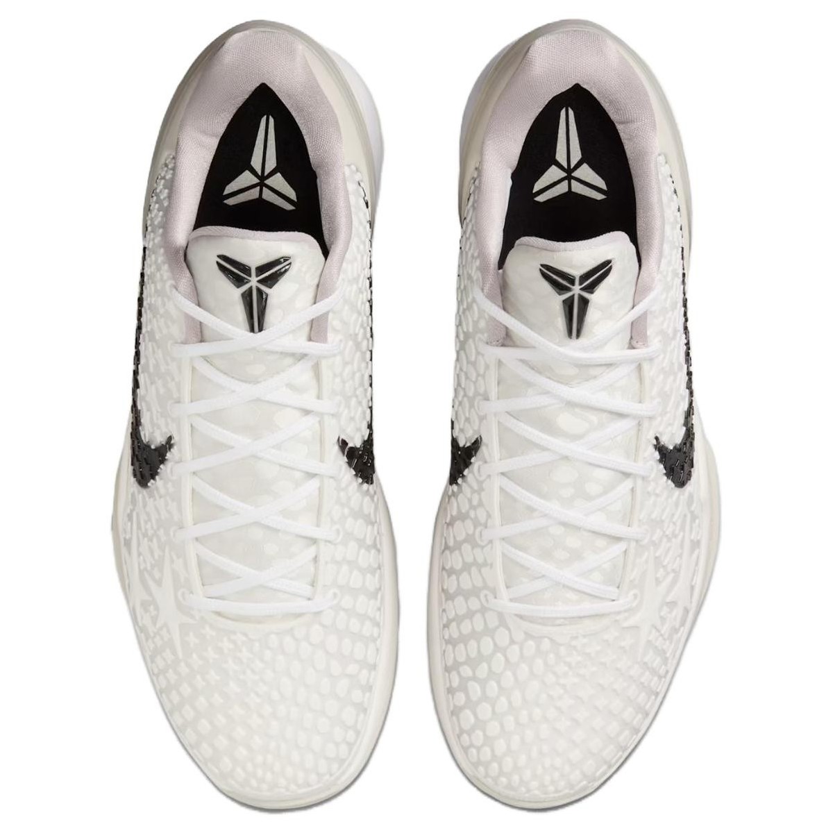 Size 14 - Nike Zoom Kobe 6 Protro All-Star - Sail for sale online