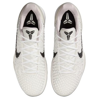 シューズ(男性用) Nike Kobe 6 Protro Sail All-Star Nike Kobe 6 Protro Sail All-Star Men's - FQ3546-100 - US