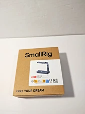 SmallRig Half Cage for Sony FX2 with Removable Top NATO Rail - 5591