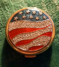 Vintage :Estee Lauder  America the Beautiful,...