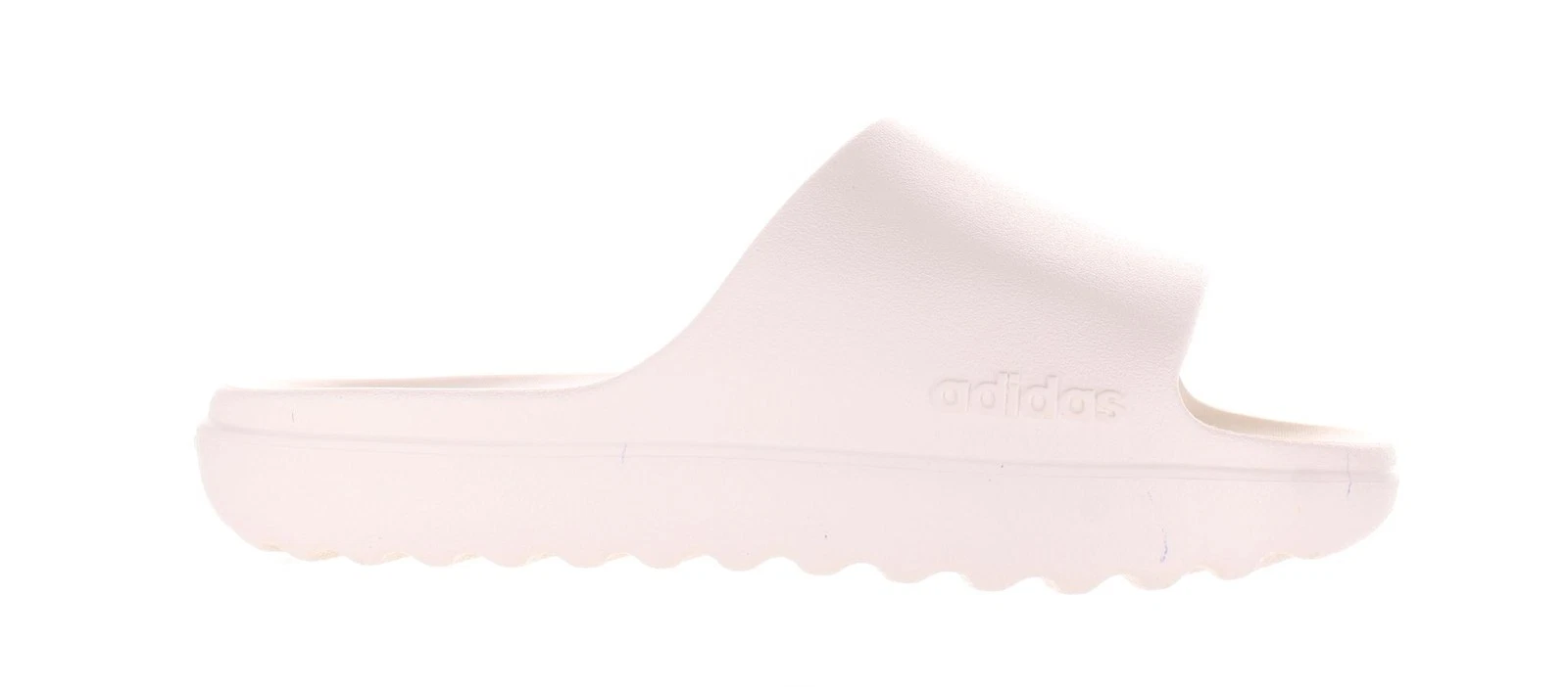 Adidas Scivoli Ragazzo Adilettelumia J Beige Taglia 7 (7822270)