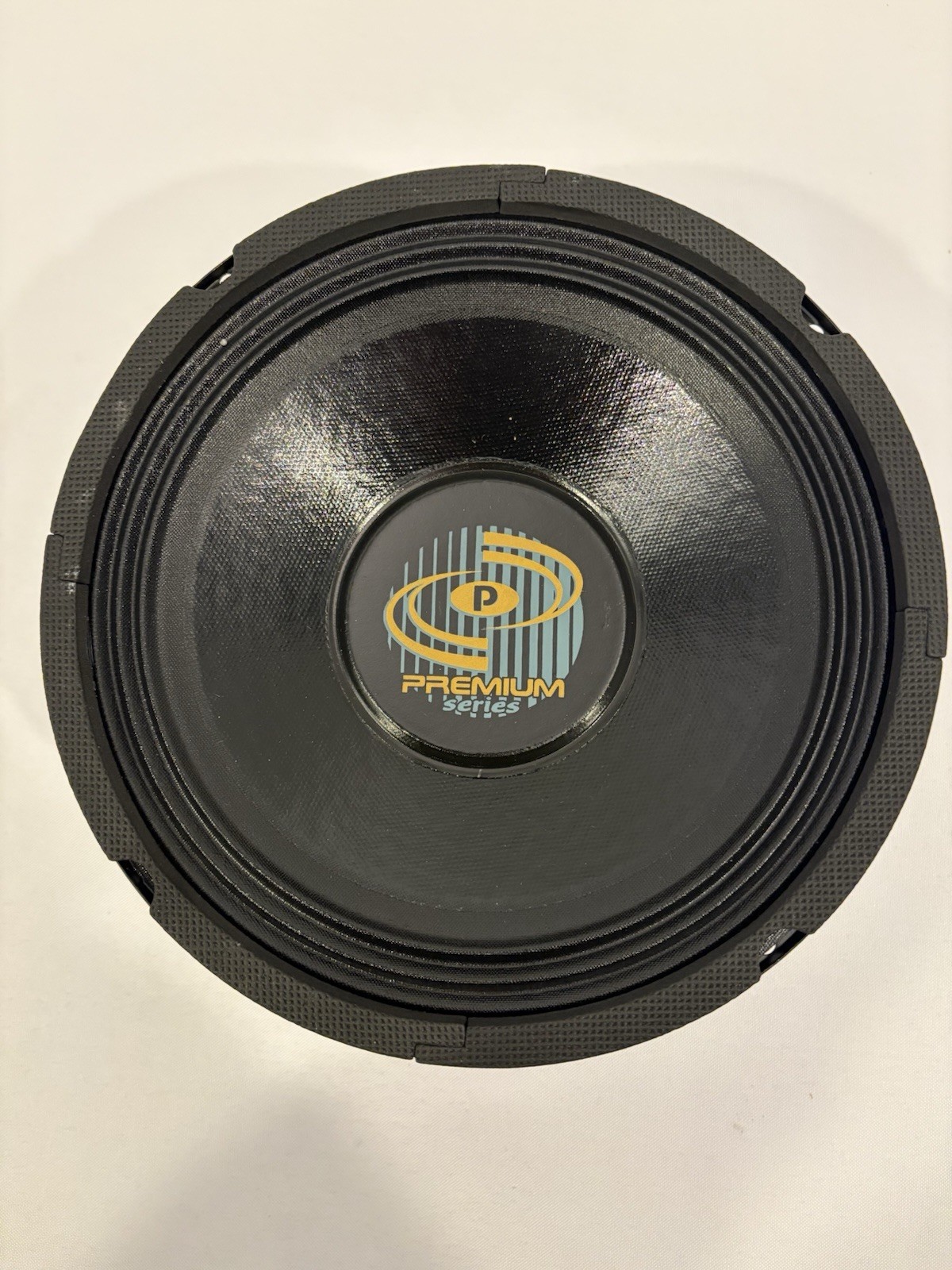 Pyle Pro Woofer  8 Inches  8 Ohms  500 Watts PPA8  New!