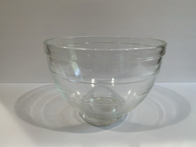 Vintage KitchenAid Hobart Mixer 3C 4C Glass Beehive Bowl