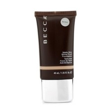 Becca Matte Skin Shine Proof Foundation, Bamb...