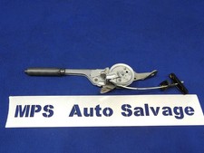 2001 Ford Mustang Bullitt Emergency Brake Ebrake E Handle Oem 40k Miles G06