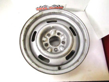 Gm Chevy Rally Wheel 15 X 6 Ys Code Camaro Nova Chevelle Chevrolet