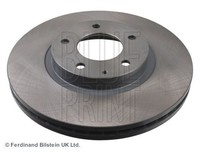 2 X Bremsscheibe Blue Print ADM54392 FüR Mazda