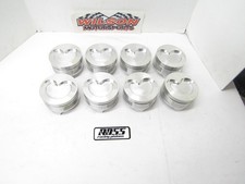 New Ross 4.135 Bore Forged Ford Dished Pistons