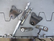 SUZUKI RF900 ENGINE MOUNT SET 1994 1999 rf 900 RF 900