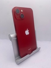 Apple iPhone 13 128 Go - Rouge produit