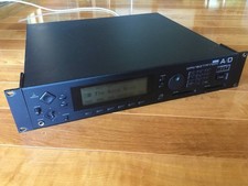 Korg Wavestation A/D Synthesizer free shipping