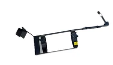 Jazzy Power Wheelchair Rear Seat Mount Oxygen Tank 02 Holder Bracket Carrier